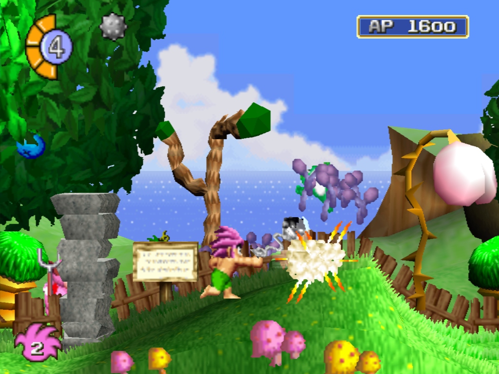tomba ps1 iso download